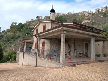 Villa singola - Enna