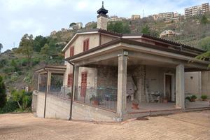 Villa singola - Enna