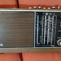 Radio Grundig Europa Boy