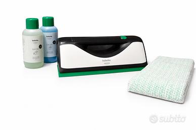 Lavavetri Worwek VG100+