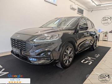Ford Kuga 1.5 ecoblue ST-Line X 2wd 120cv auto
