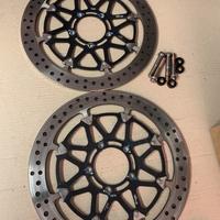 Dischi Brembo TDrive