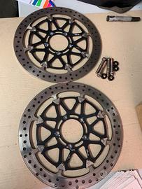 Dischi Brembo TDrive