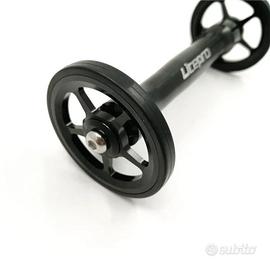 Brompton Easy Wheel Extension Bar asta telescopica