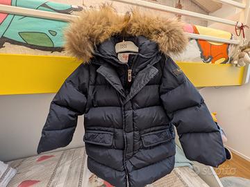 Giubbotto invernale bambino