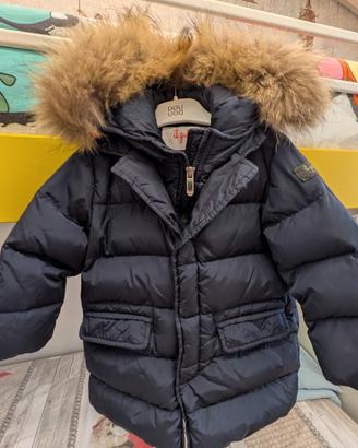 Giubbotto invernale bambino