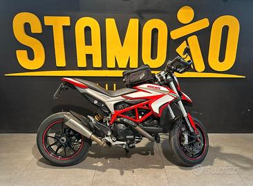 Ducati Hypermotard 939