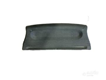 CAPPELLIERA MENSOLA POSTERIORE FIAT 500 L Serie (3