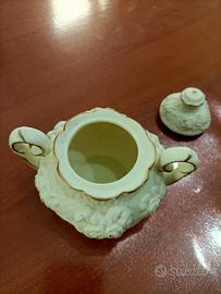 zuccheriera in Pietra leccese