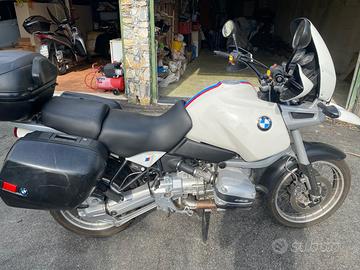 BMW r 1100 gs anniversario FMI