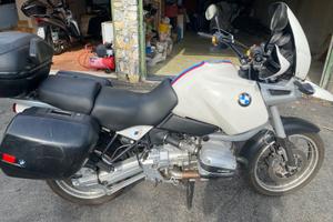 BMW r 1100 gs anniversario FMI