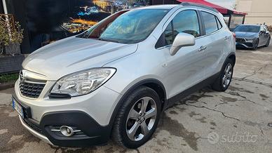 Opel Mokka 1.7 CDTI Ecotec 130CV 4x2 Start&Stop Eg