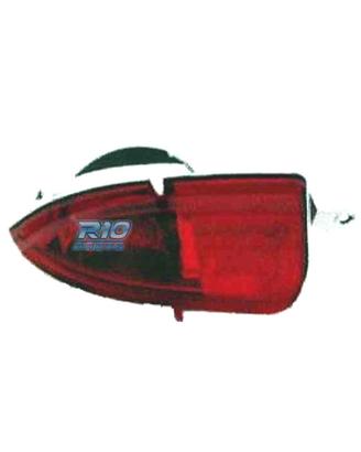 FANALE SINISTRO PARAURTI OPEL CORSA C 03-06
