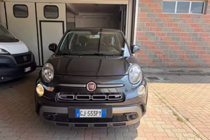 Fiat 500L 1.3 Multijet 95 CV Sport