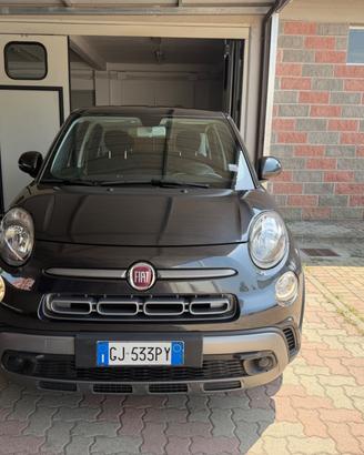 Fiat 500L 1.3 Multijet 95 CV Sport