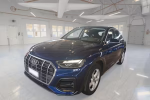AUDI Q5 SPORTBACK 35 TDI MHEV BUSINESS ADVANCED S 