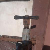 Cartellatrice Ridgid