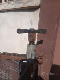 Cartellatrice Ridgid