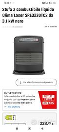 Stufa a bietanolo