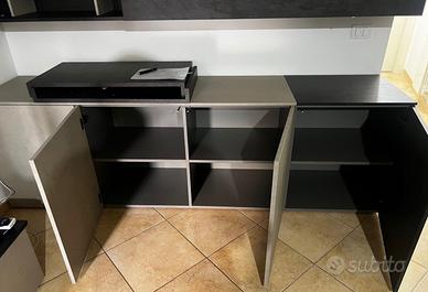 Cucina/ parete attrezzata nuovi