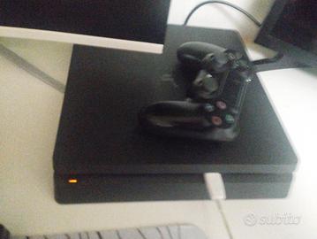 Ps4 standard 