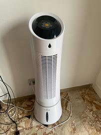 Condizionatore portatile