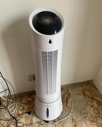 Condizionatore portatile