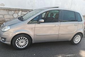 LANCIA MUSA 1.3 MJT UNIPR. KM. ORIG. TETTO VETRINA