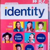 Identity B2