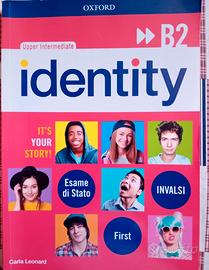 Identity B2