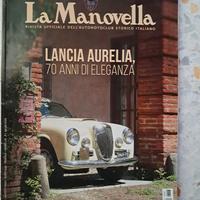 La Manovella Audi quattro, Shelby Cobra, Vespa PX