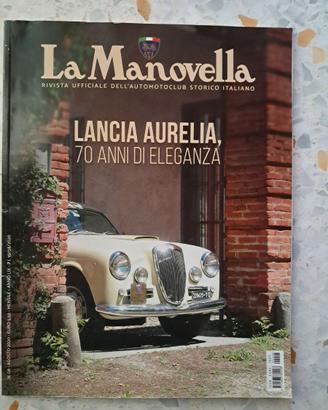 La Manovella Audi quattro, Shelby Cobra, Vespa PX