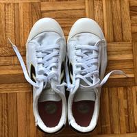 Scarpe Warrior Shanghai