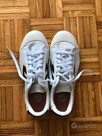 Scarpe Warrior Shanghai