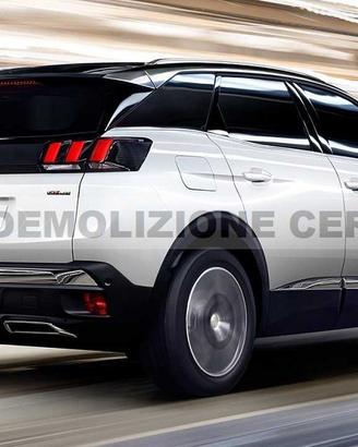 RICAMBI auto per PEUGEOT 3008