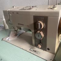 Macchina da cucire professionale BERNINA