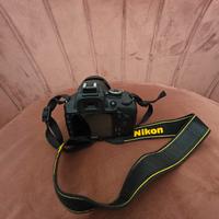 nikon d3200 