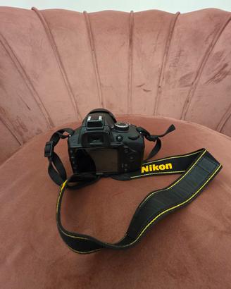 nikon d3200 