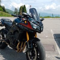 Yamaha FZ1 Fazer - 2007