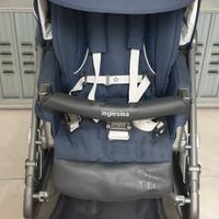 trio Inglesina otutto