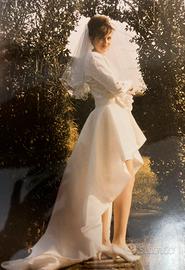 Abito da sposa