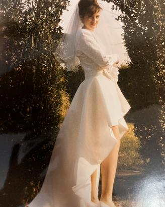 Abito da sposa
