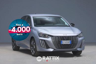 PEUGEOT 208 ii 2023 208 1.2 puretech Allure s&s 10