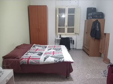 Stanza matrimoniale dal 1°maggio