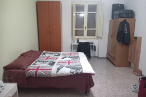 Stanza matrimoniale dal 1°maggio