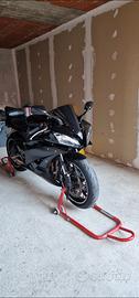 Yamaha r6 
