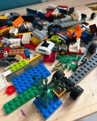 Lego originali