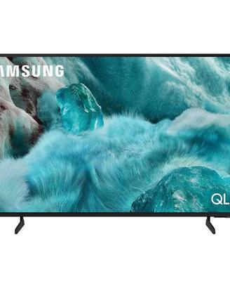 SAMSUNG QE50Q7FAAU 2025 50'' SMART TV QLED 4K 3000