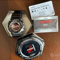 Orologio Gshock GA-110