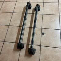 Porta pacchi seat ibiza